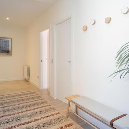 Homeabout Premium Royal Palace Penthouse Madrid Eksteriør bilde