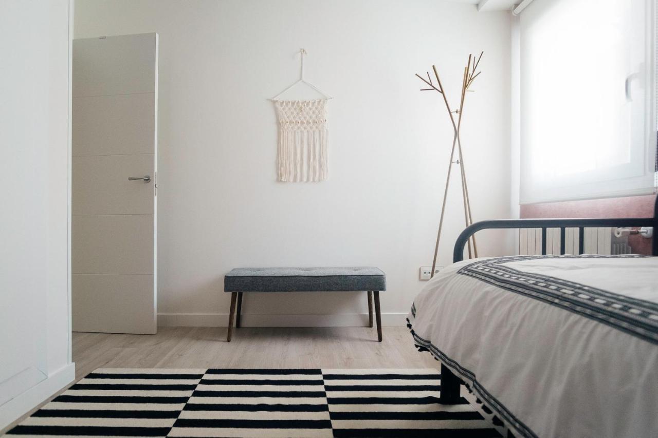 Homeabout Premium Royal Palace Penthouse Madrid Eksteriør bilde