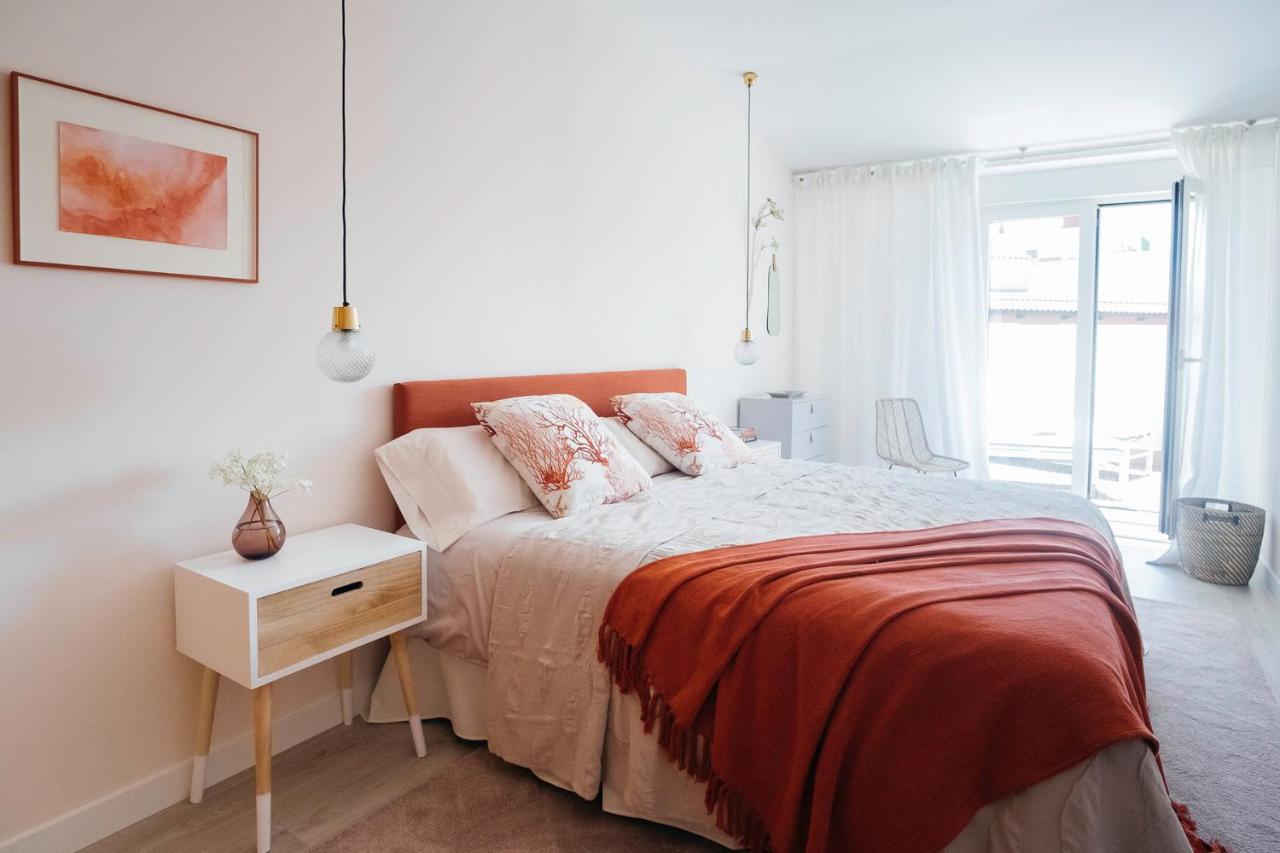 Homeabout Premium Royal Palace Penthouse Madrid Eksteriør bilde