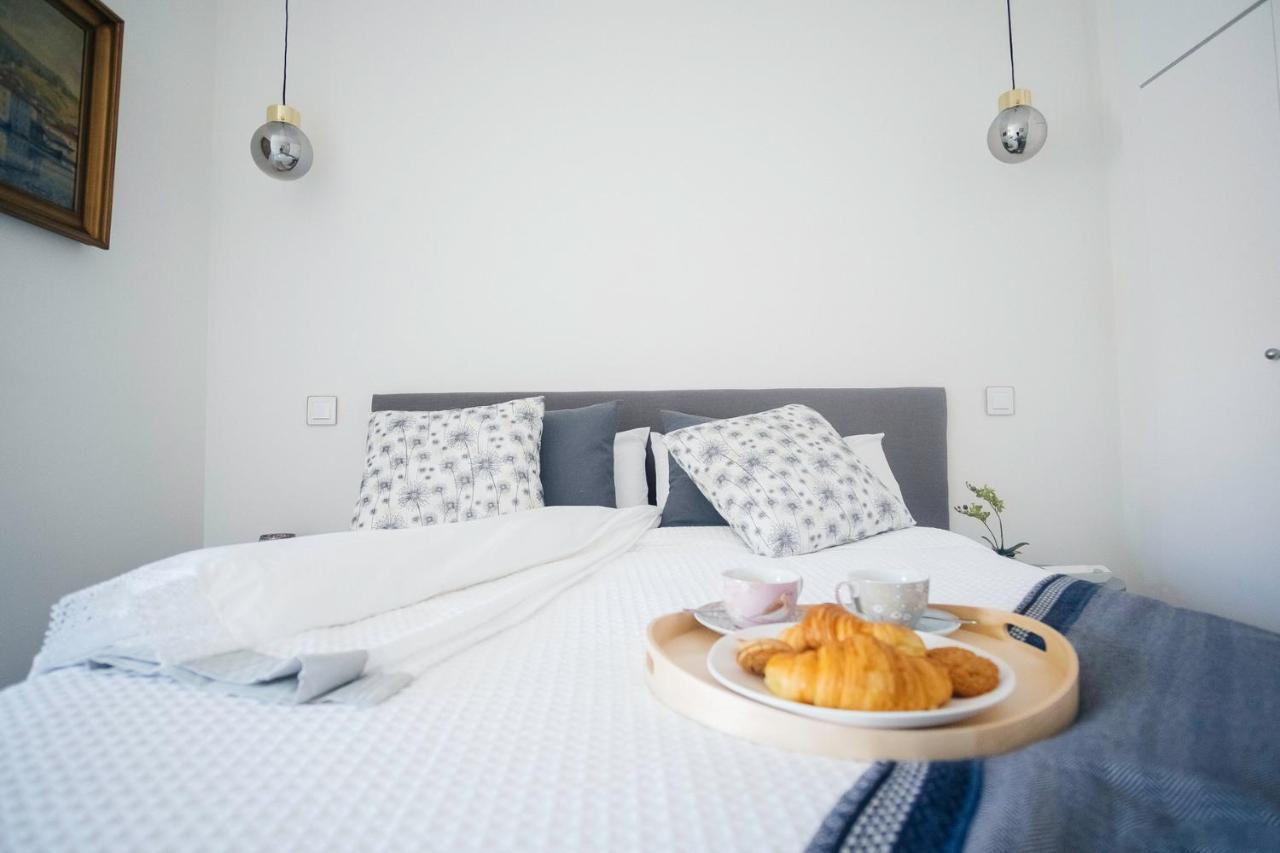 Homeabout Premium Royal Palace Penthouse Madrid Eksteriør bilde
