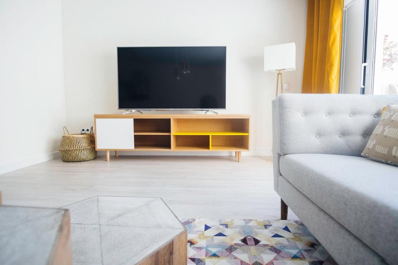 Homeabout Premium Royal Palace Penthouse Madrid Eksteriør bilde