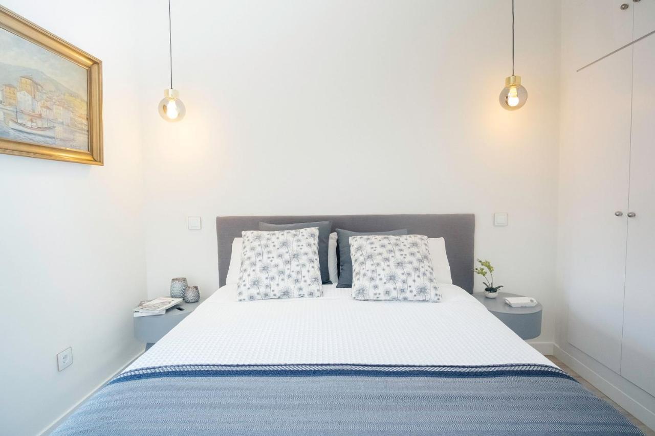 Homeabout Premium Royal Palace Penthouse Madrid Eksteriør bilde