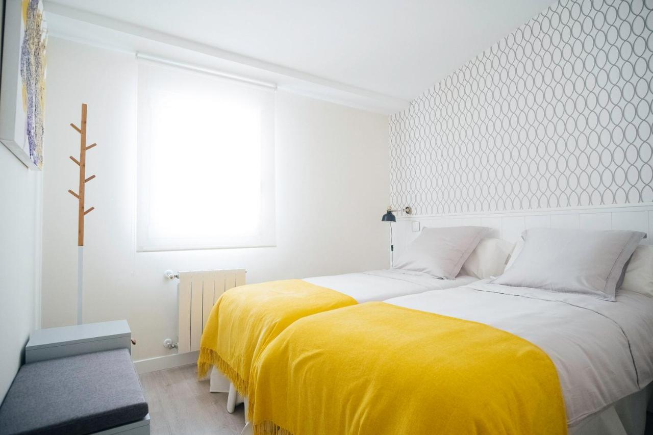 Homeabout Premium Royal Palace Penthouse Madrid Eksteriør bilde