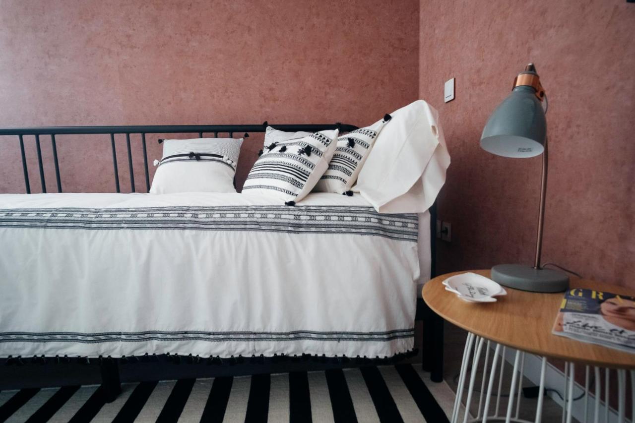 Homeabout Premium Royal Palace Penthouse Madrid Eksteriør bilde
