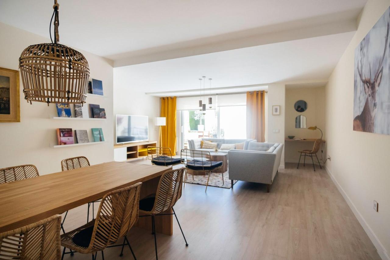 Homeabout Premium Royal Palace Penthouse Madrid Eksteriør bilde