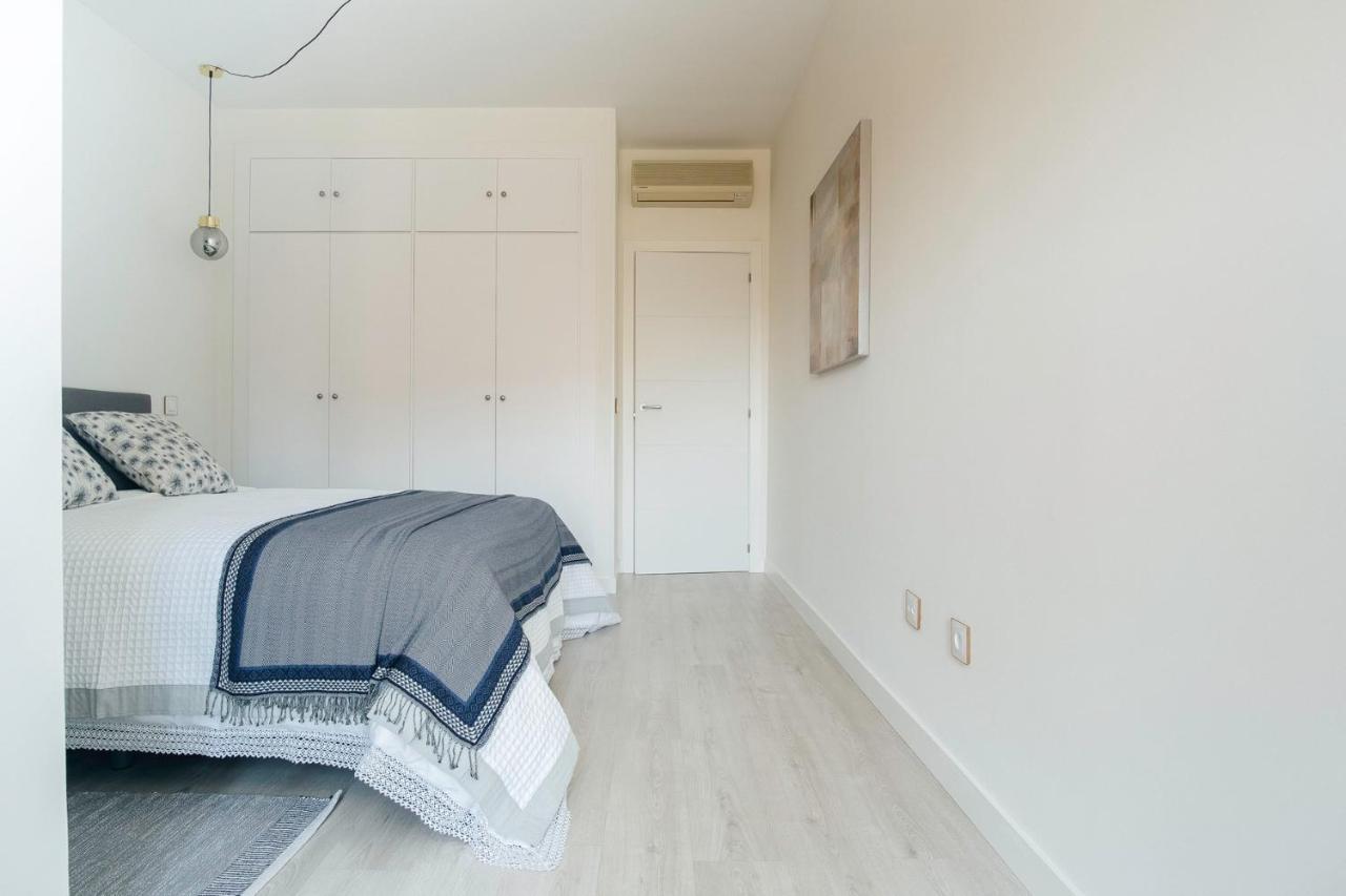 Homeabout Premium Royal Palace Penthouse Madrid Eksteriør bilde