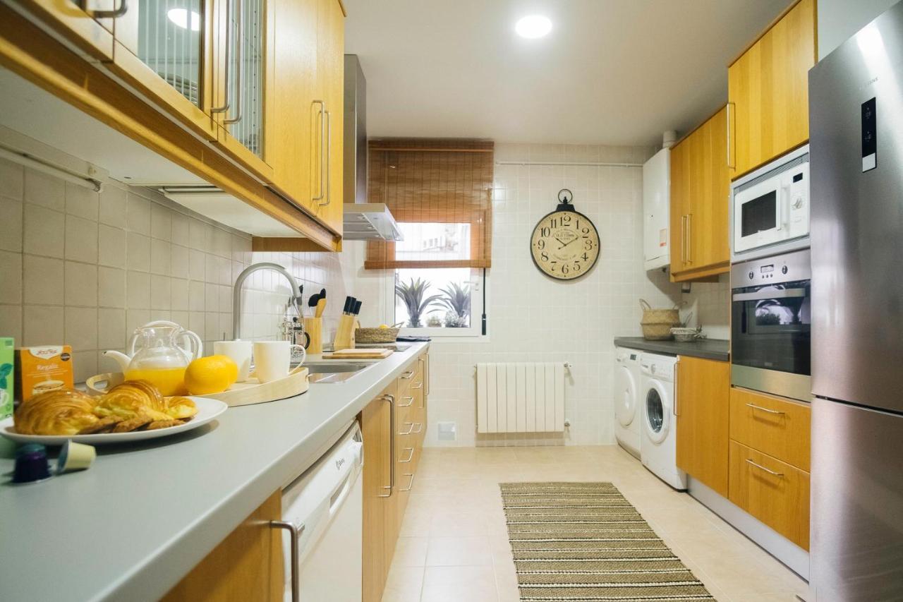 Homeabout Premium Royal Palace Penthouse Madrid Eksteriør bilde