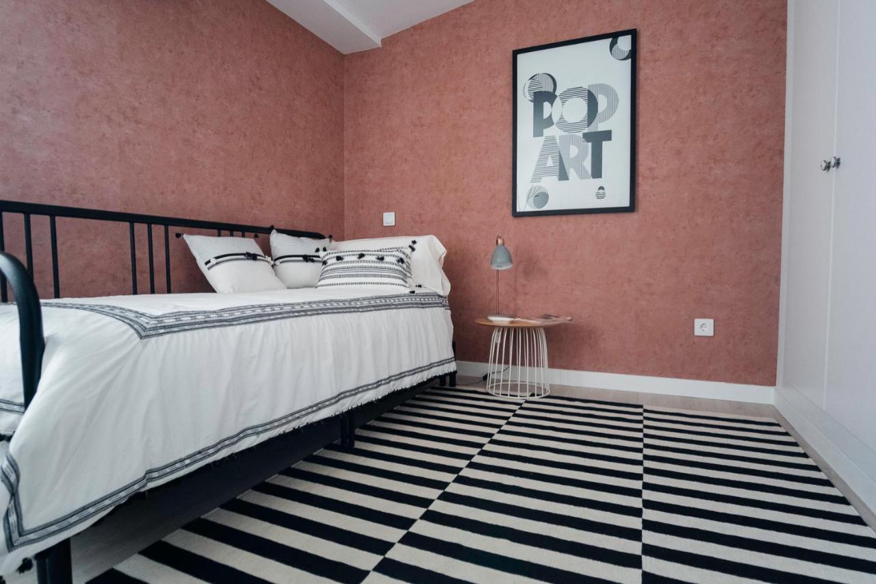 Homeabout Premium Royal Palace Penthouse Madrid Eksteriør bilde