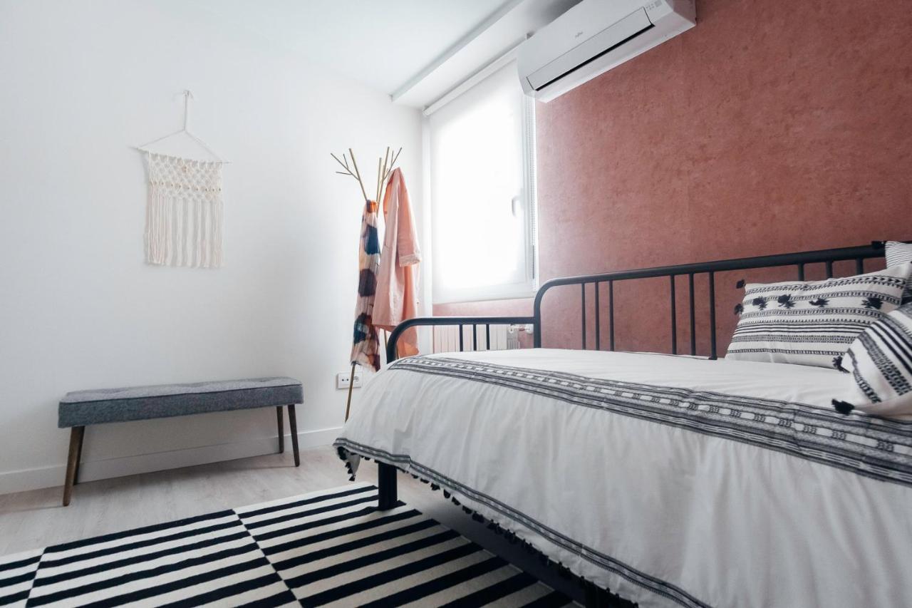 Homeabout Premium Royal Palace Penthouse Madrid Eksteriør bilde