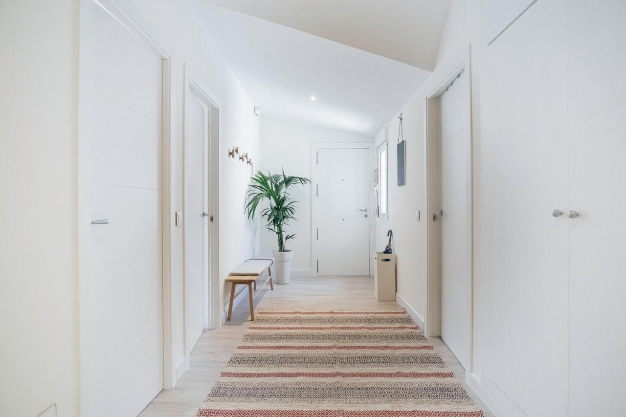 Homeabout Premium Royal Palace Penthouse Madrid Eksteriør bilde