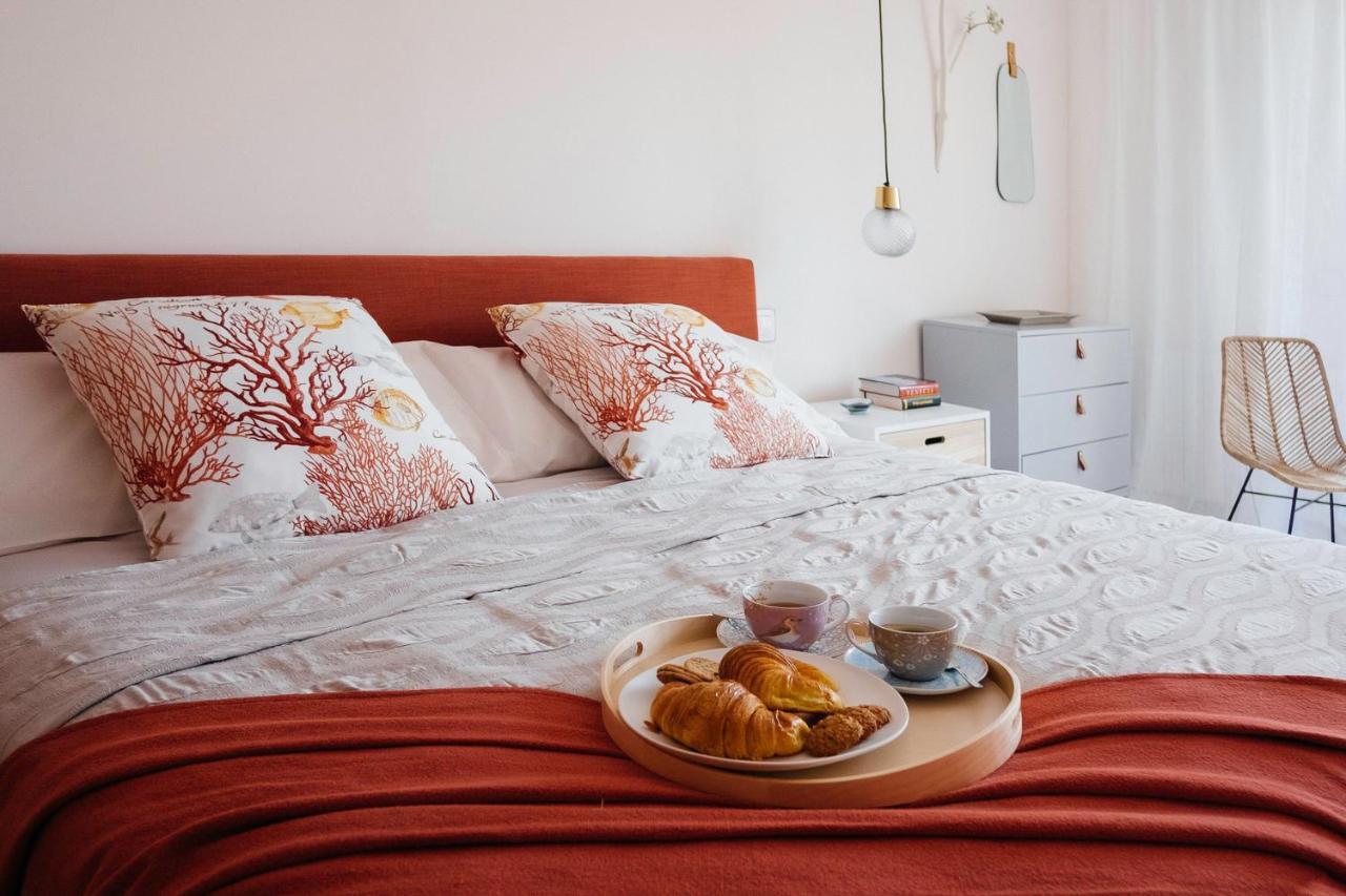 Homeabout Premium Royal Palace Penthouse Madrid Eksteriør bilde