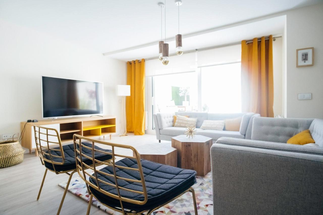 Homeabout Premium Royal Palace Penthouse Madrid Eksteriør bilde