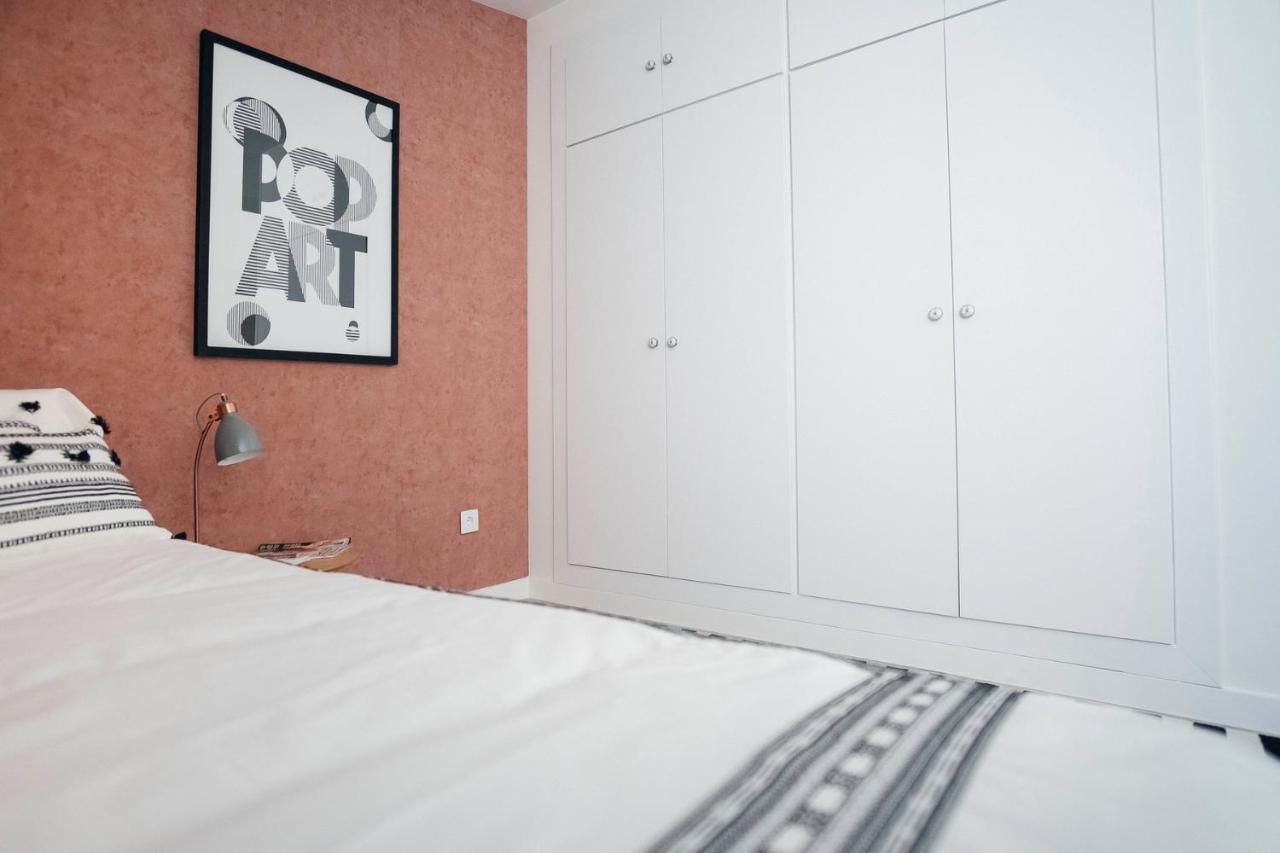 Homeabout Premium Royal Palace Penthouse Madrid Eksteriør bilde