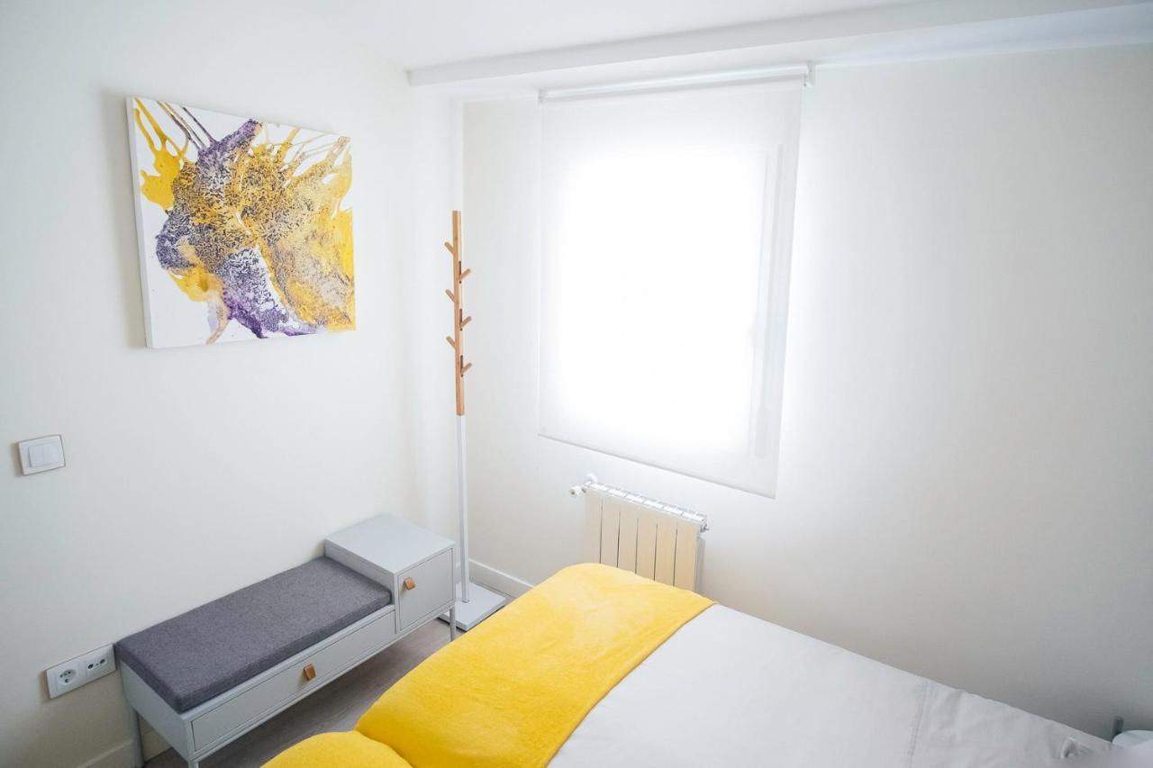 Homeabout Premium Royal Palace Penthouse Madrid Eksteriør bilde