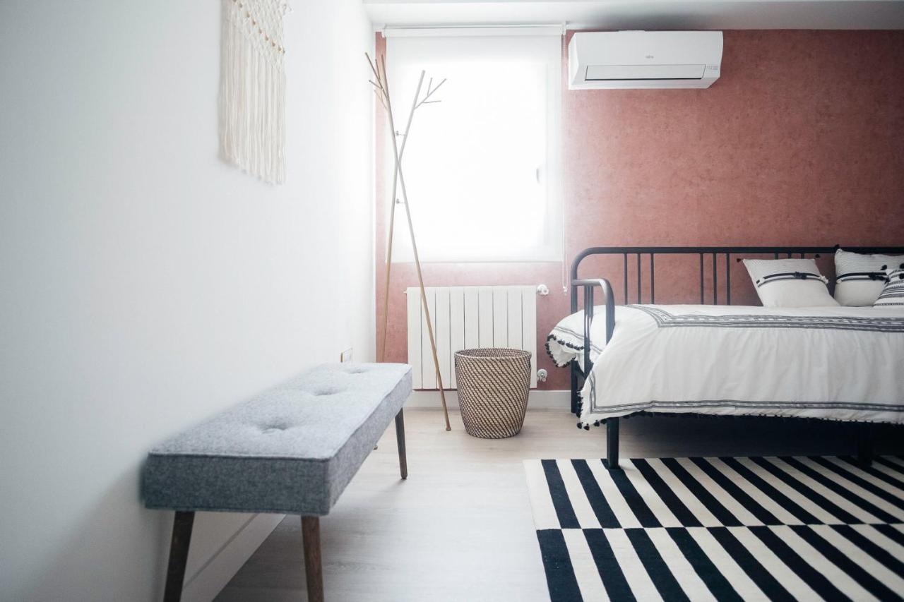 Homeabout Premium Royal Palace Penthouse Madrid Eksteriør bilde